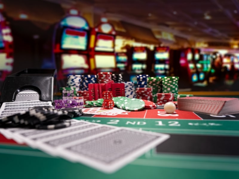 baccarat