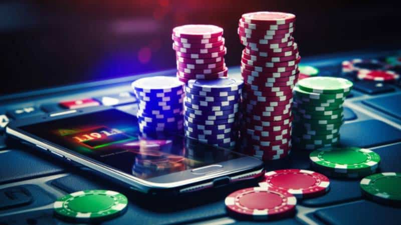 Casino Trên Di Động